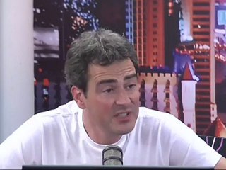 PokerStars Live - All Star Mag du 21 juin avec Sabrina Derdar (2/4)