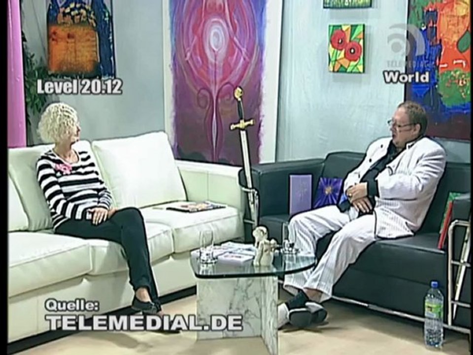 Kanal Telemedial - Eric Cartman Show 2 - 06 - May 22, 2012