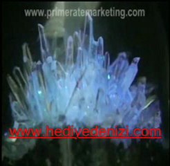 Sihirli Kristal (iyiki Doğdun)