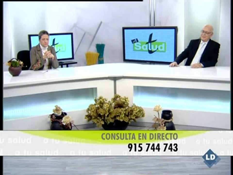 A toda Salud - 17/01/11