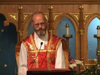 Jun 22 - Homily: Treasure in Heaven