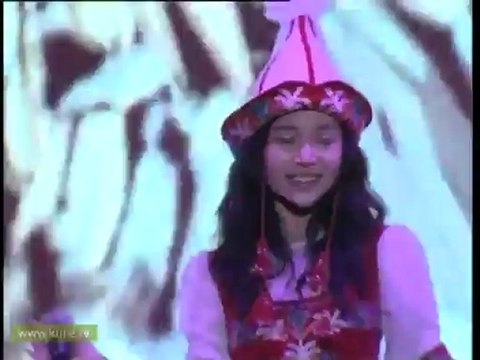 17 Hor görme Kırgızistan BODRUM 10.Türkçe Olimpiyatı