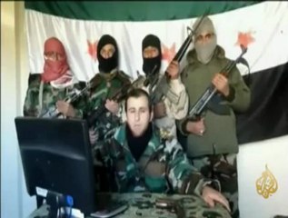 سوريا...قتلى بالعشرات رغم المناشدات