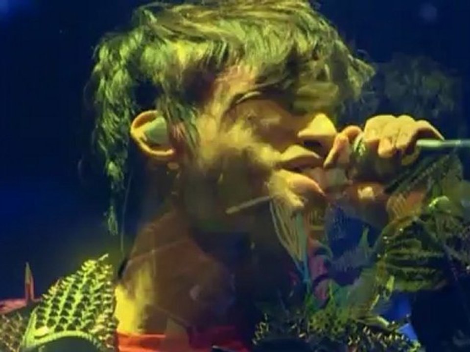 YG FAMILY CONCERT in SEOUL 2011 Haru Haru