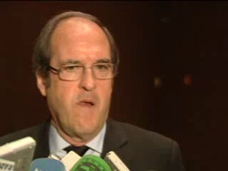 Gabilondo: "tenemos que respetar el derecho de cada uno a expresarse"
