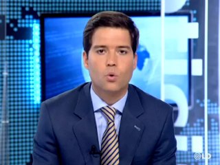 El comentario de Dieter - 21/04/10