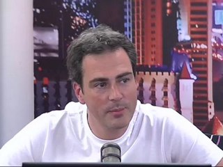 PokerStars Live - All Star Mag du 21 juin avec Sabrina Derdar (4/4)