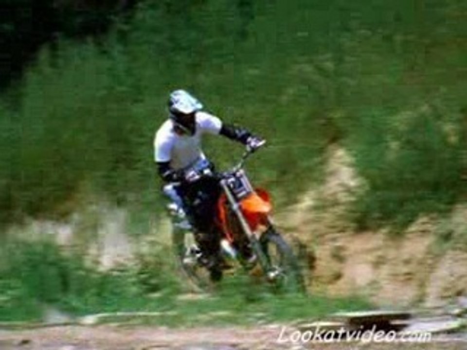 Jump moto