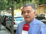 Hombre de 44 años apuñalado en Moncloa (Madrid)