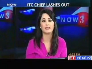 Steep taxes on cigarettes has led to smuggling: ITC