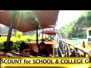 Dharamshala Resorts- Amusement Park Dharamshala, Disco Dharamshala