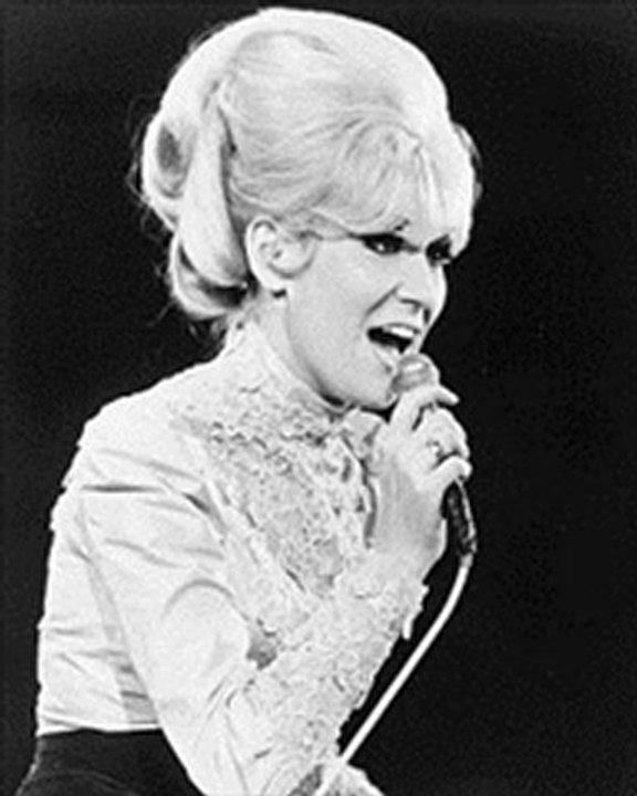 Bits and pieces- Dusty Springfield