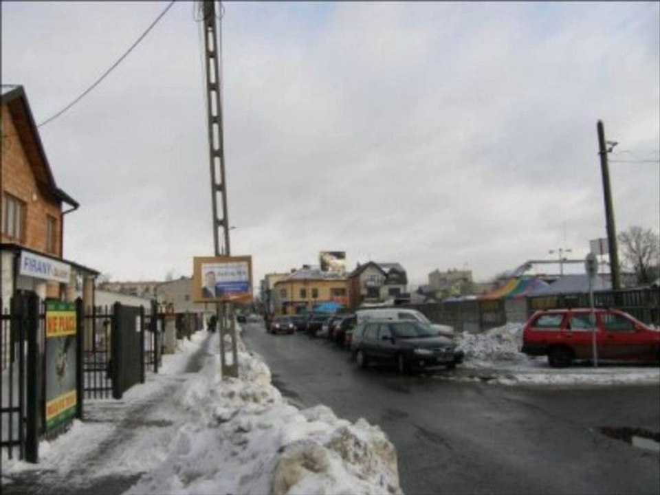 EKRAN LED ŻYRARDÓW, BRATNIA TEL.782 666 777