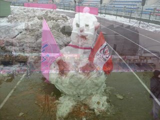 Merci aux bénévoles (21 déc. 2009)