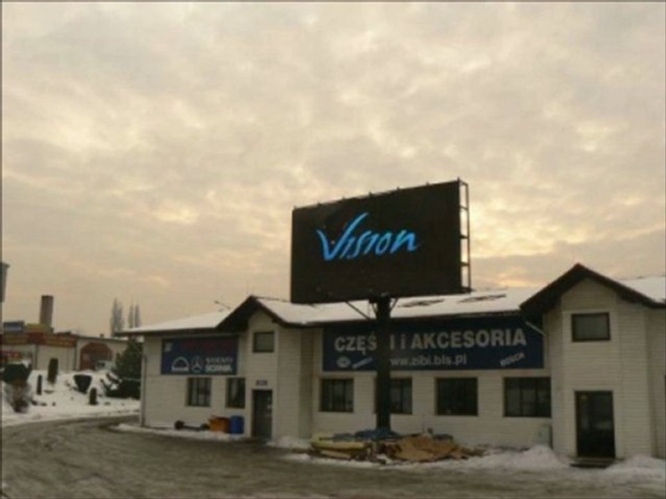 EKRAN LED ŻYWIEC, ARMII KRAJOWEJ TEL.782 666 777