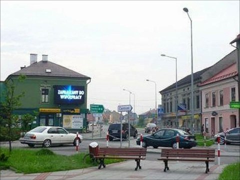 EKRAN LED ŻYWIEC, KOŚCIUSZKI TEL.782 666 777