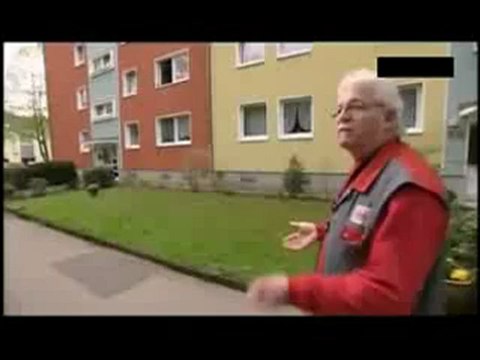 was guckst du - - Die Roma kommen - Rassismus und Wohnghetto in Deutschland