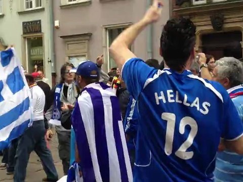 Εμείς θα το σηκώσουμε το ευρωπαϊκό