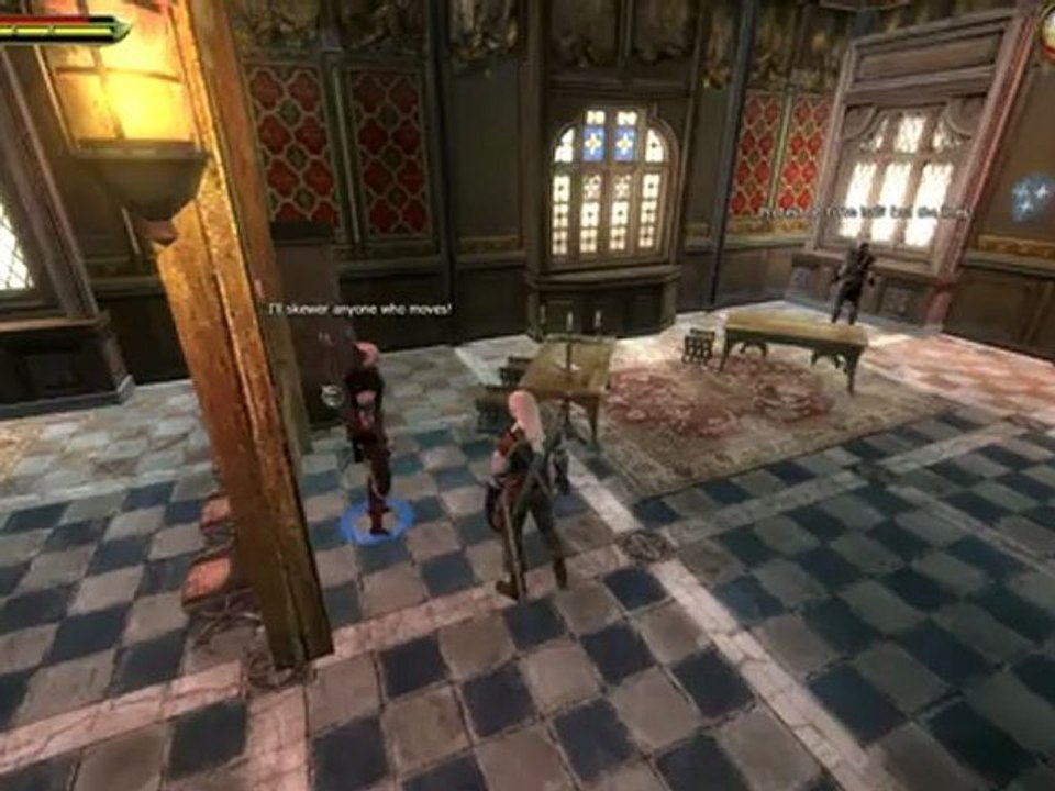 [S11][P3] The Witcher