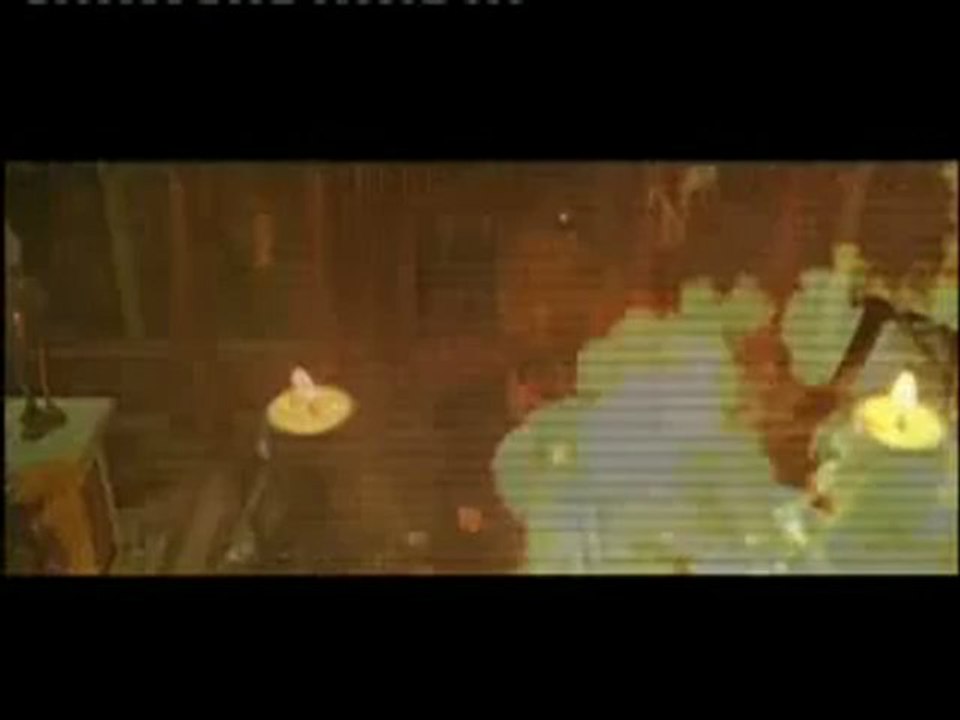 Trailer Ángeles y Demonios