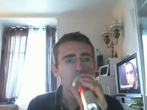 Wiwi égratigne au bout du rêve de China Moses