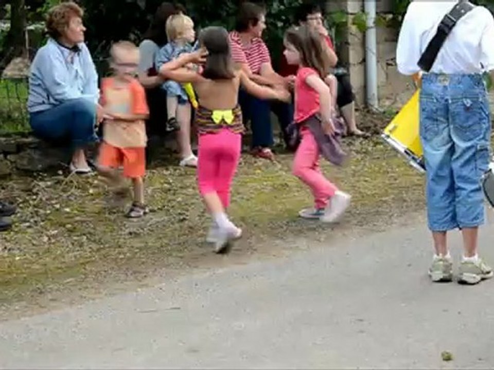 Fête de la musique St-Bénigne 21 juin 2012