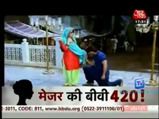Movie Masala [AajTak News] - 22 June 2012 Video part-2