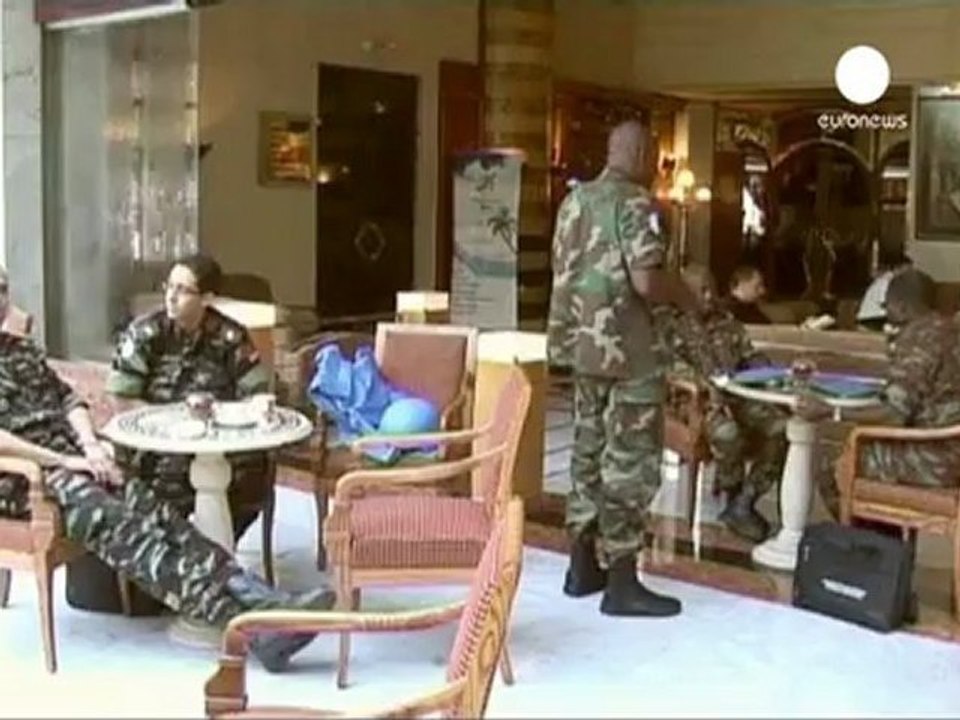 Siria: violenza in crescendo, servono aiuti umanitari...