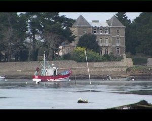 Restauration du marais de Lasné - (golfe du Morbihan)