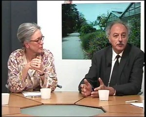 Patrimoine en question(s) n° 3 - Première partie - Les Serres d'Auteuil, Roland-Garros, la piscine Molitor