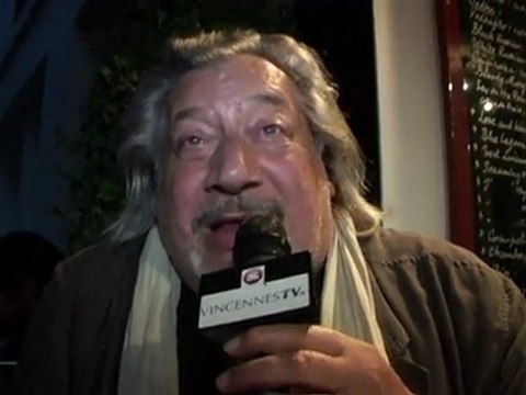 Mais que fait Jean-Claude Dreyfus le soir de la fête de la musique 21 juin 2012 ?