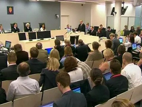 Defence says Breivik should be declared sane