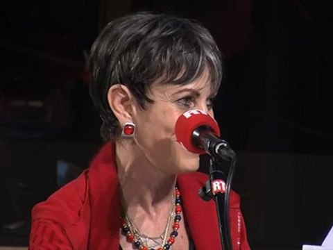 Isabelle Morini-Bosc : La chronique du 22/06/2012 dans A La Bonne Heure