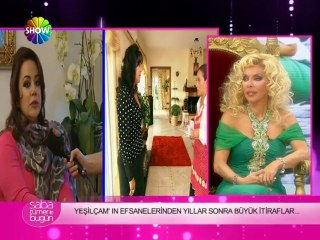 Ahu Tuğba Oya Aydoğan ve Banu Alkan tartışması