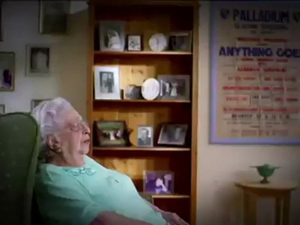 Asaf Avidan & the Mojos - One Day (Wankelmut Remix)