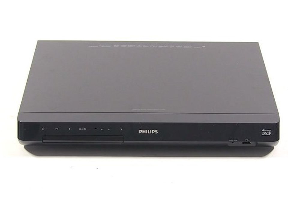 Philips, système home cinéma HTS5563