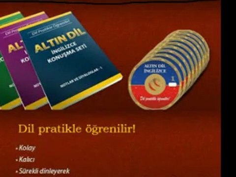 pratik ingilizce eğitim ve konuşma seti 1. kitap 104. konu (present perfect tense)