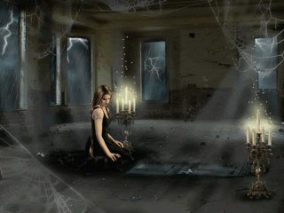 SALİH KAHRAMAN ÖLÜYORUM KEDERİMDEN