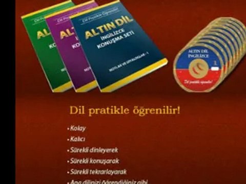 pratik ingilizce eğitim ve konuşma seti 2. kitap 141. konu (meaning of sentence)