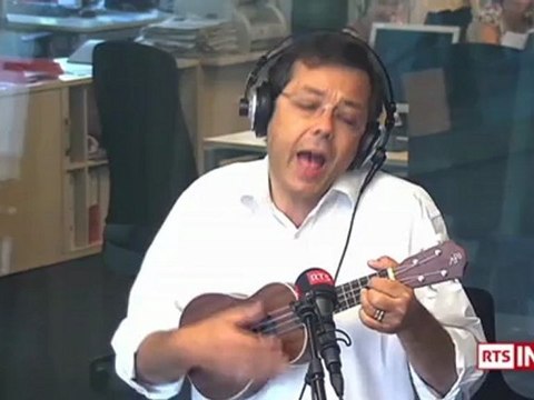 La chronique satirique : Paradis perdue