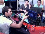 PokerStarsLive - le Poker fait son Cinéma #1 (2/2)
