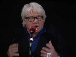 Patrice Carmouze : La chronique du 22/06/2012 dans A La Bonne Heure