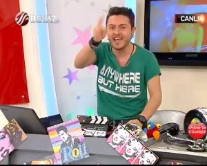Özlem'in Günlüğü 22.06.2012 1.Kısım