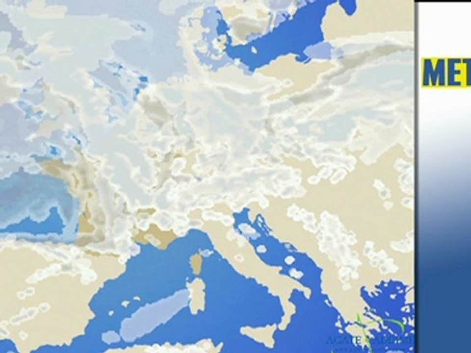 Opal'TV - La météo du week-end 23 juin 2012