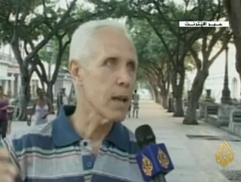 تحديات كوبا في المؤتمر السادس للحزب الشيوعي