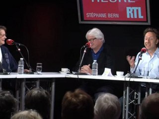 Dominique Lavanant : L'invité du jour du 22/06/2012 dans A La Bonne Heure