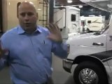 Class C Motorhomes - 32P Phantom by NeXus RV Exterior Tour