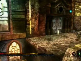 Pandora's Tower < 25 > Trois d'un coup