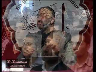 El Esmau'l Husna Dersleri  9 (mustafaislamoglu.com)