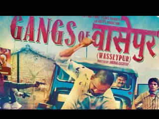 Gangs Of Wasseypur - Public Review